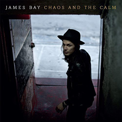 James Bay: Chaos & the Calm ( RECORD )