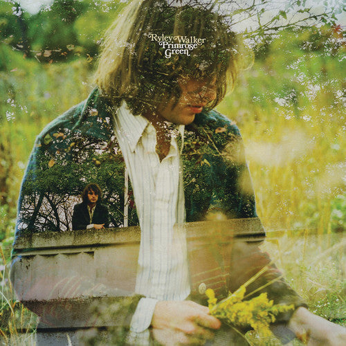 Ryley Walker: Primrose Green ( RECORD )