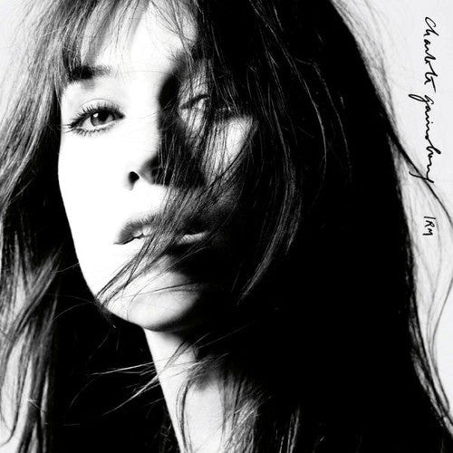 Charlotte Gainsbourg: Irm ( RECORD )
