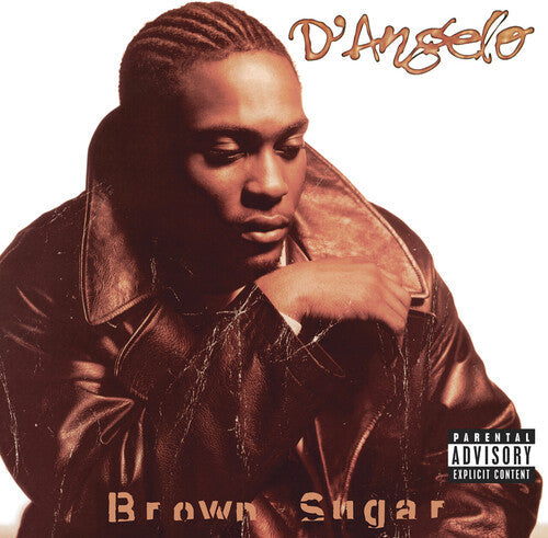 D'Angelo: Brown Sugar ( RECORD )