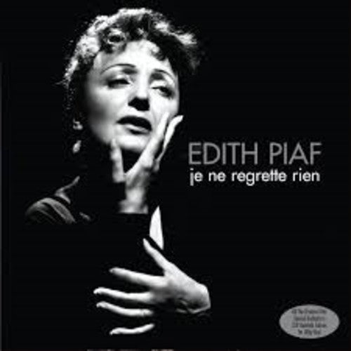 Edith Piaf: Je Ne Regrette Rien ( RECORD )
