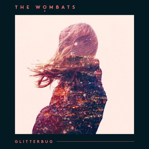 The Wombats: Glitterbug ( RECORD )