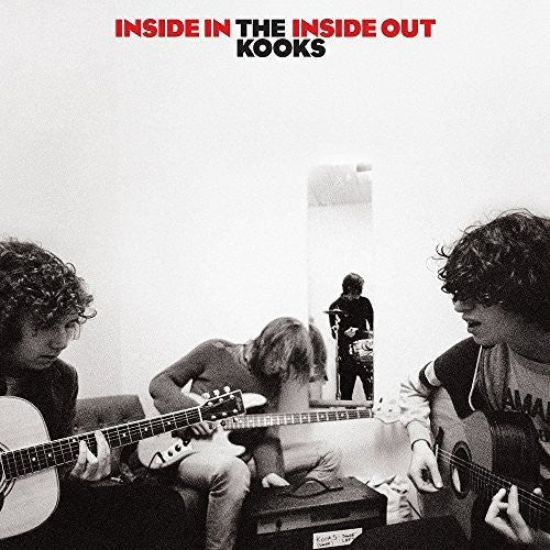 The Kooks: Inside In/Inside Out ( RECORD )