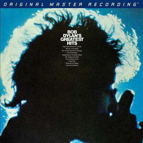 Bob Dylan: Bob Dylan's Greatest Hits ( RECORD )