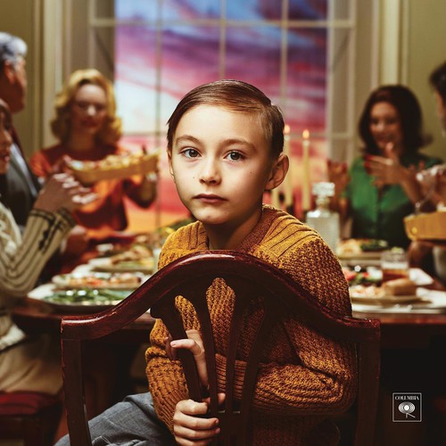 Passion Pit: Kindred ( RECORD )