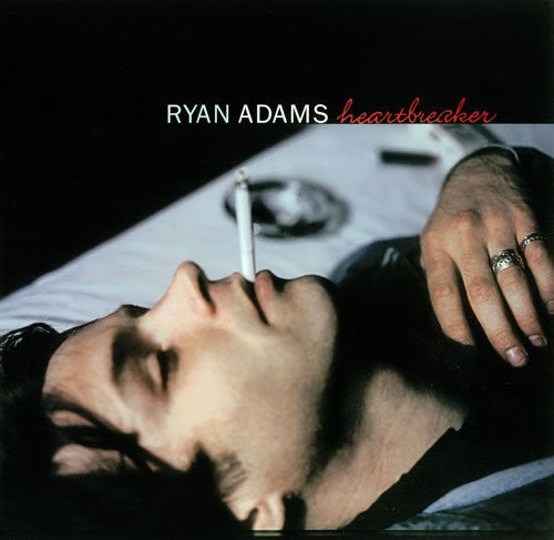 Ryan Adams: Heartbreaker ( RECORD )