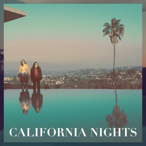 Best Coast: California Nights ( RECORD )