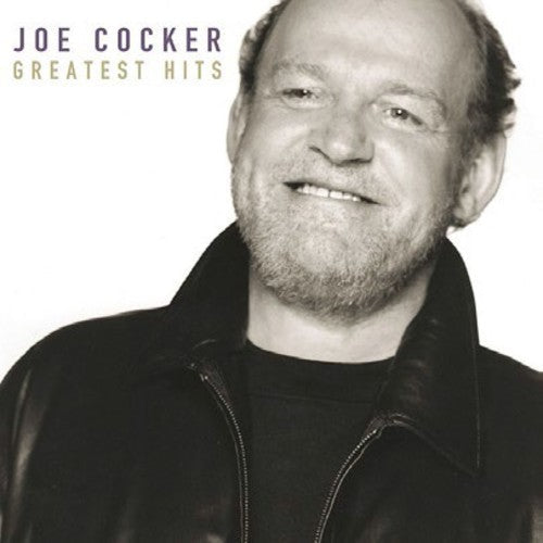 Joe Cocker: Greatest Hits ( RECORD )