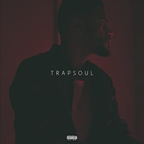 Bryson Tiller: Trapsoul ( RECORD )