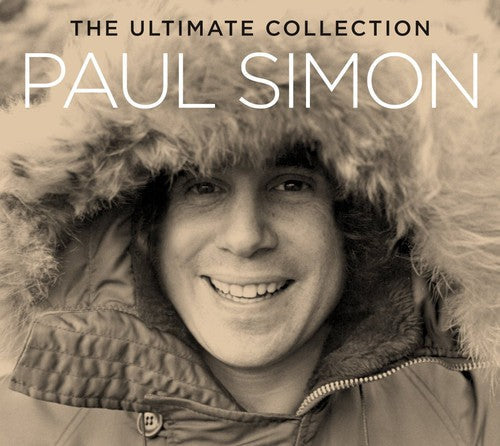 Paul Simon: Ultimate Collection ( RECORD )