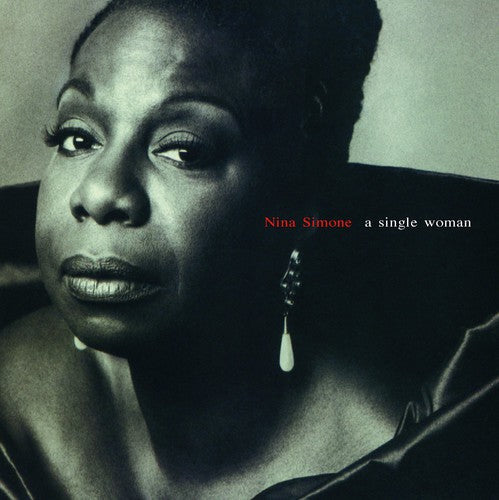 Nina Simone: Single Woman: Expanded ( RECORD )