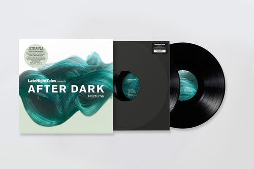 Various Artists: After Dark: Nocturne (Various Artists) ( RECORD )