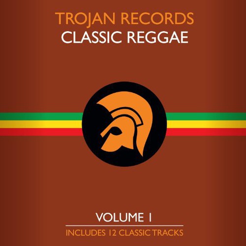 Various Artists: Best of Classic Reggae 1 ( RECORD )