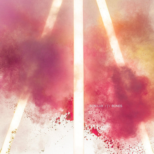 Son Lux: Bones ( RECORD )