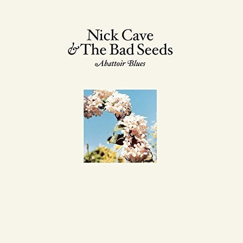 Nick Cave & the Bad Seeds: Abattoir Blues / The Lyre Of Orpheus ( RECORD )