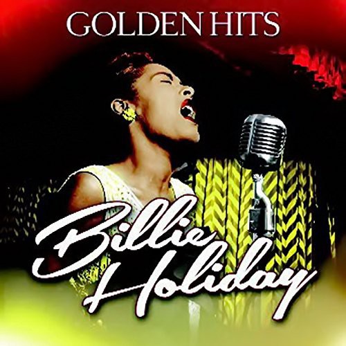 Billie Holiday: Golden Hits ( RECORD )