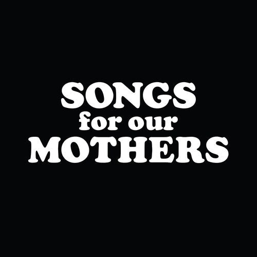 Fat White Family: Songs for Our Mothers ( RECORD )