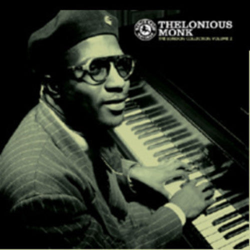 Thelonious Monk: London Collection, Vol. 2 ( RECORD )