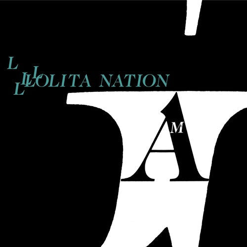 Game Theory: Lolita Nation ( RECORD )