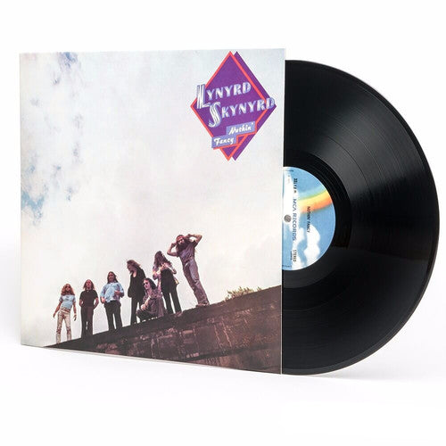 Lynyrd Skynyrd: Nuthin Fancy ( RECORD )