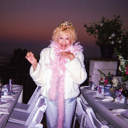 Heather Woods Broderick: Glider ( RECORD )