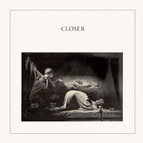 Joy Division: Closer ( RECORD )