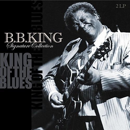 B.B. King: Signature Collection ( RECORD )