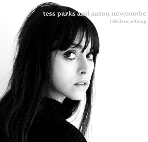 Tess Parks: Declare Nothing ( RECORD )