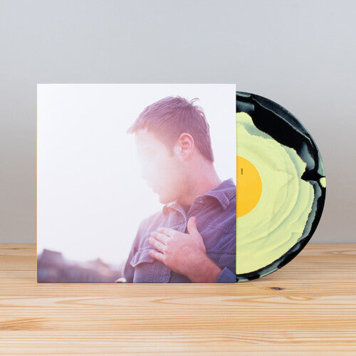 Owen: Owen - Yellow/Black Mix ( RECORD )