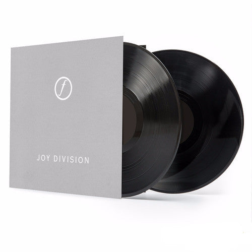 Joy Division: Still ( RECORD )