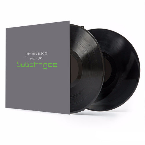 Joy Division: Substance ( RECORD )