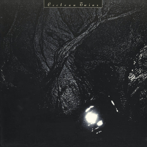 Cocteau Twins: Pink Opaque ( RECORD )