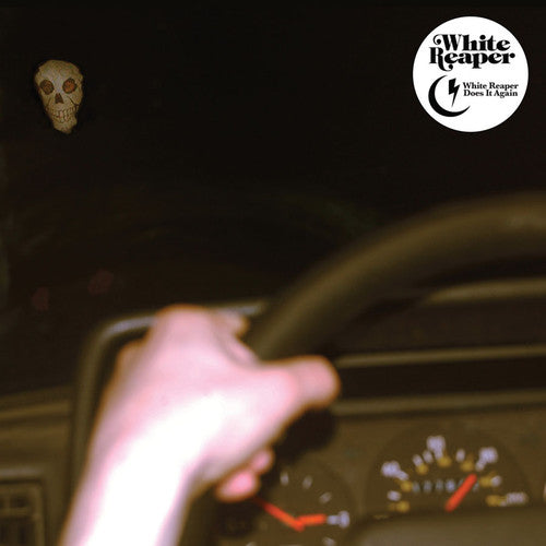 White Reaper: White Reaper Does It Again ( RECORD )