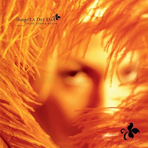 Stone Temple Pilots: Shangri-La Dee Da ( RECORD )