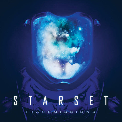 Starset: Transmissions ( RECORD )