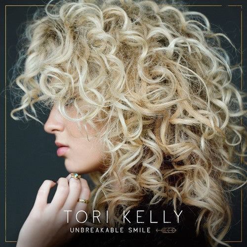 Tori Kelly: Unbreakable Smile ( RECORD )