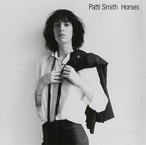 Patti Smith: Horses (180-gram) ( RECORD )