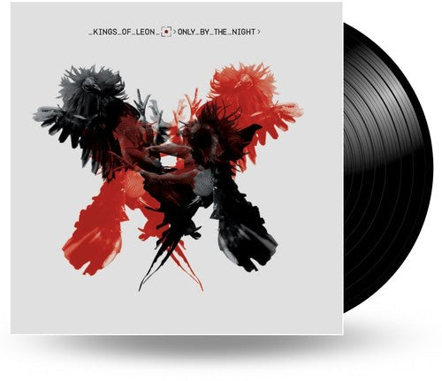 Kings of Leon: Only By The Night ( RECORD )