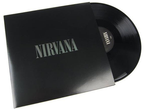 Nirvana: Nirvana ( RECORD )