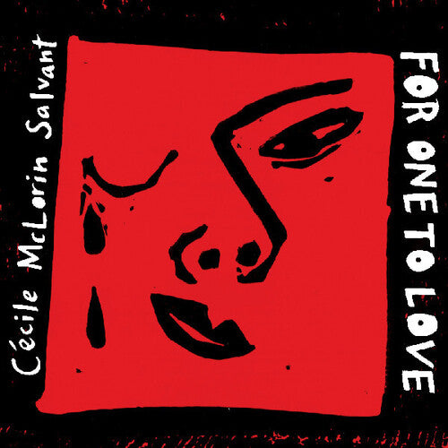 Cecile Salvant McLorin: For One to Love ( RECORD )