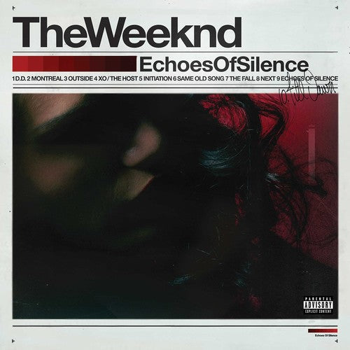 Weeknd: Echoes Of Silence ( RECORD )