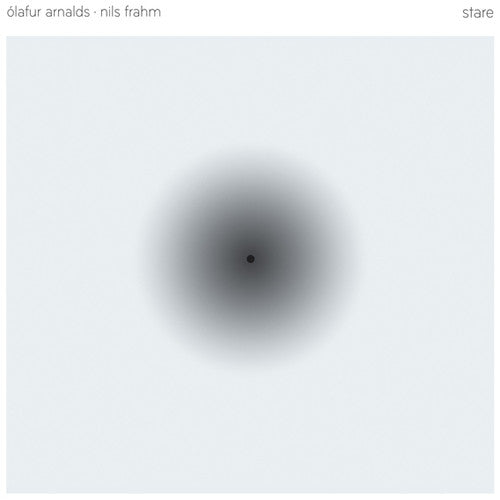 Olafur Arnalds: Stare ( RECORD )