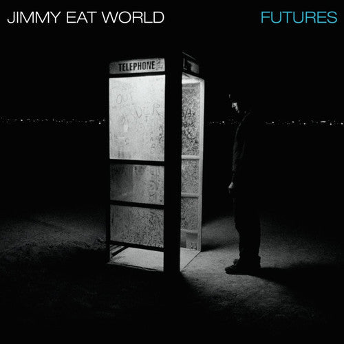 Jimmy Eat World: Futures ( RECORD )