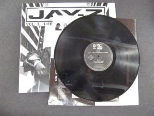Jay-Z: Volume 3: Life & Times of S Carter ( RECORD )
