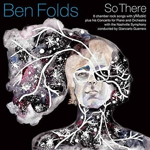 Ben Folds: So There ( RECORD )