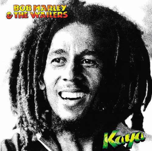 Bob Marley: Kaya ( RECORD )