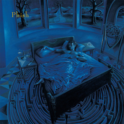 Phish: Rift ( RECORD )