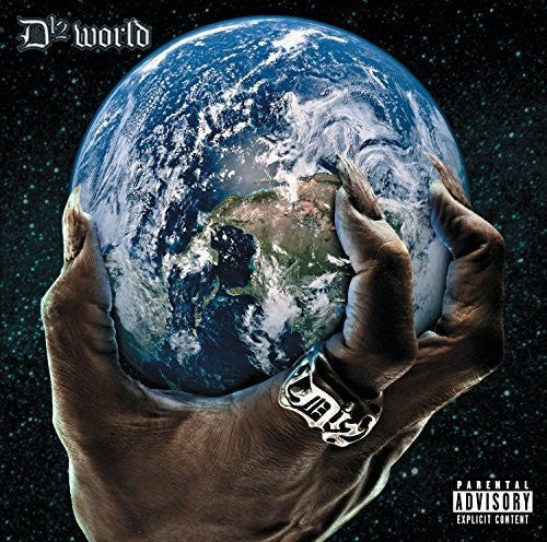 D12: D12 World ( RECORD )