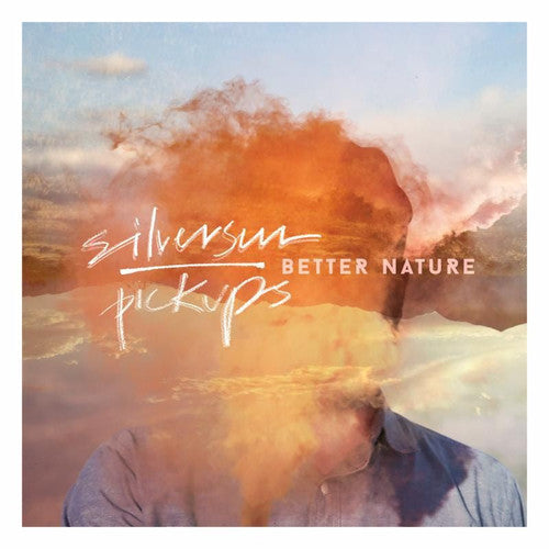 Silversun Pickups: Better Nature ( RECORD )