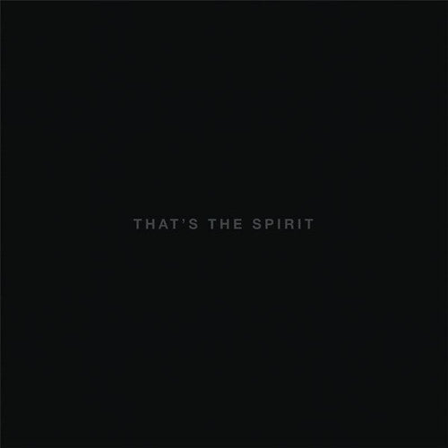 Bring Me the Horizon: That's The Spirit ( RECORD )